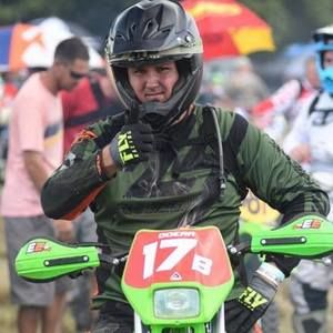 Meet your Posher, Nick